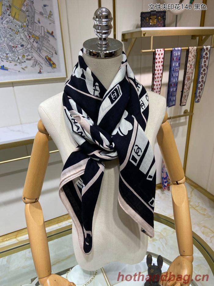 Chanel Scarf CHC00189 Chanel Scarf CHC00189