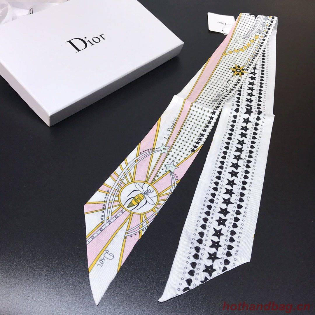 Dior Scarf DIC00007 Dior Scarf DIC00007