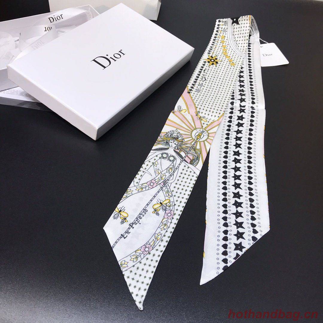 Dior Scarf DIC00007 Dior Scarf DIC00007