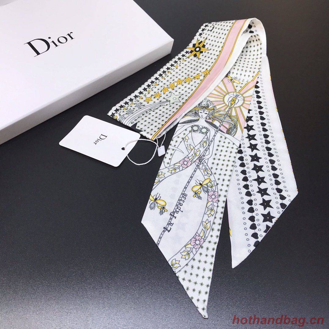 Dior Scarf DIC00007 Dior Scarf DIC00007
