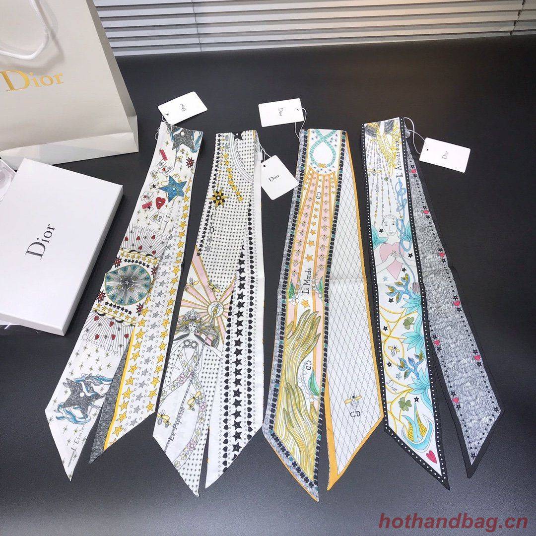 Dior Scarf DIC00007 Dior Scarf DIC00007