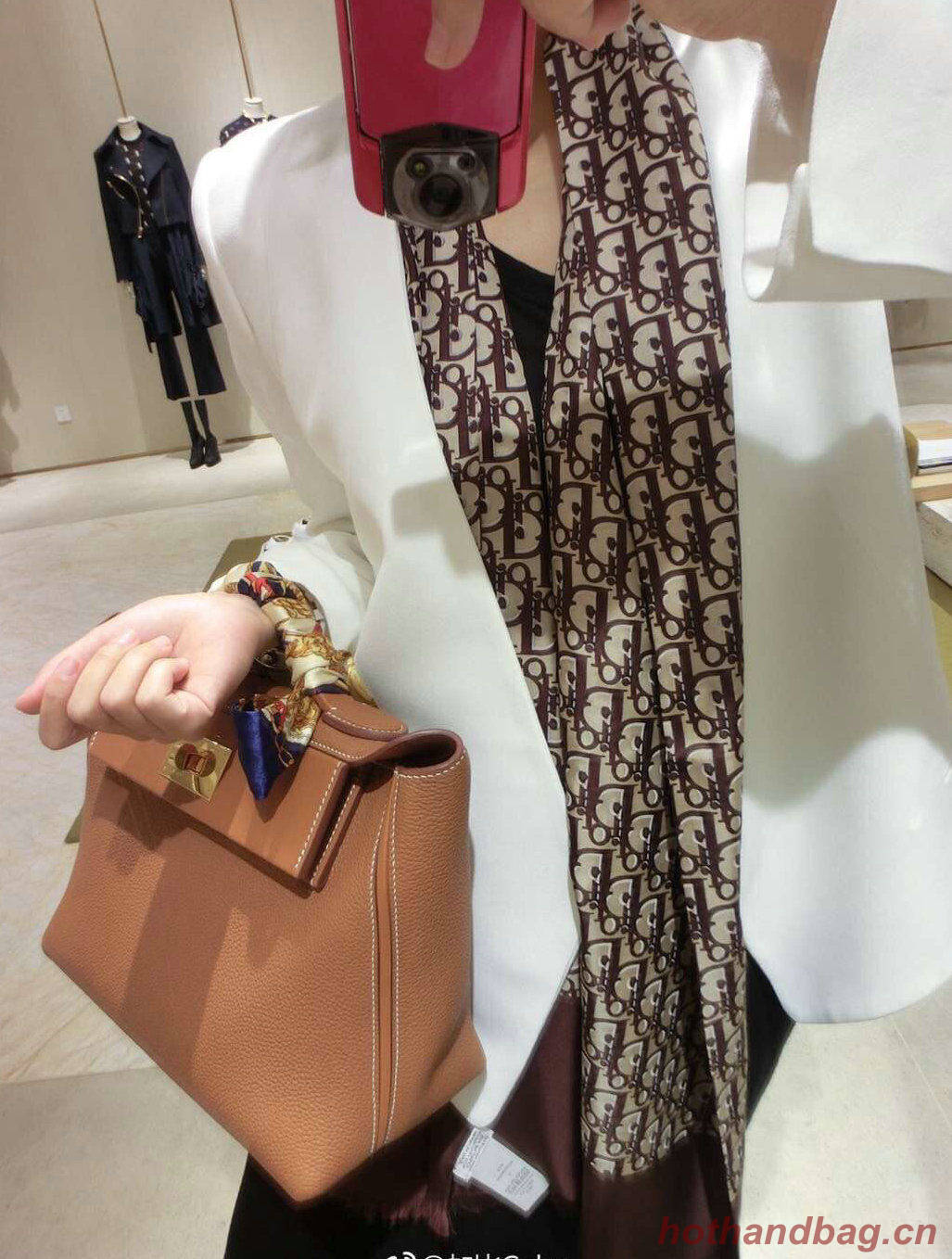 Dior Scarf DIC00030 Dior Scarf DIC00030