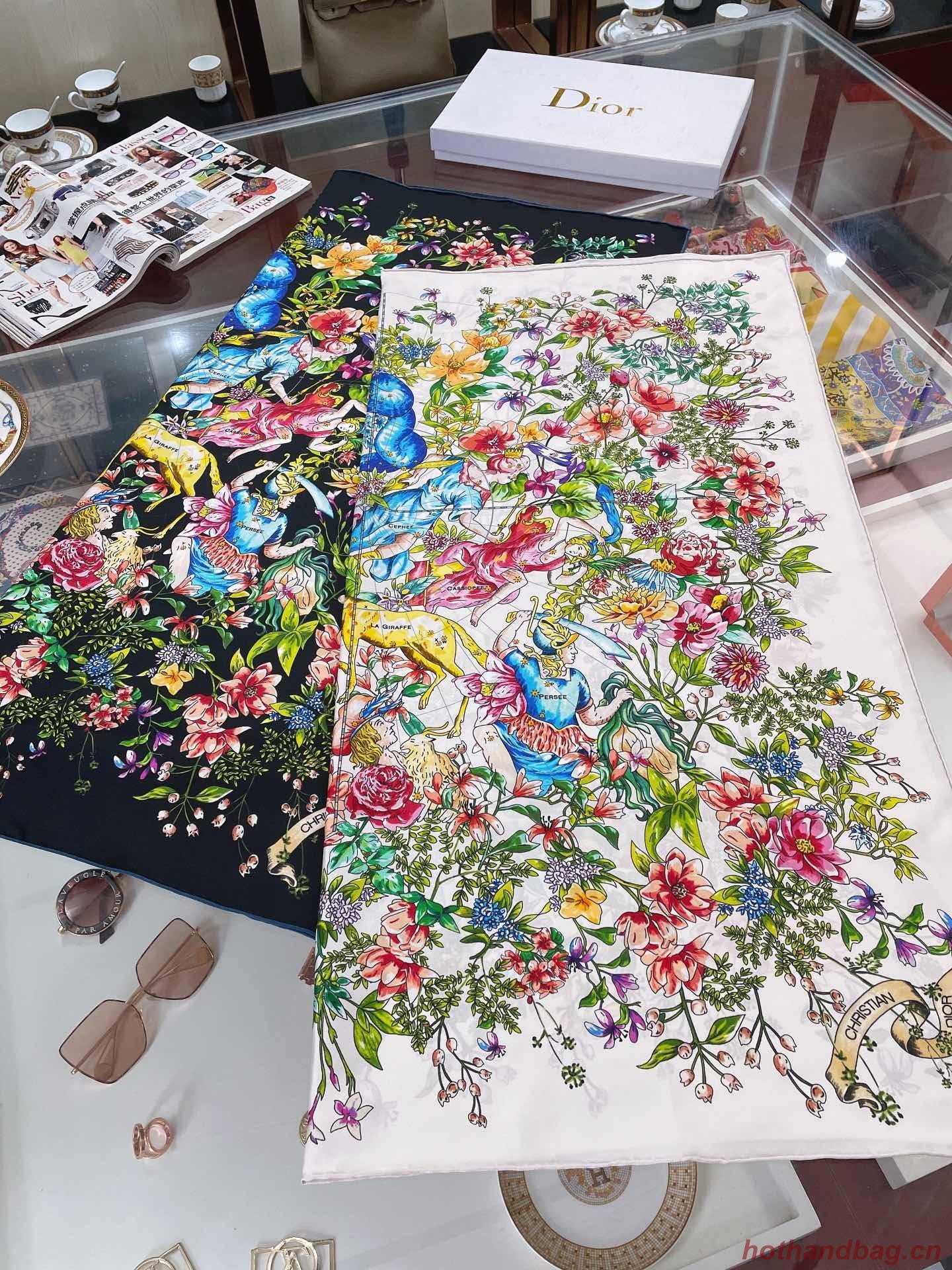 Dior Scarf DIC00041 Dior Scarf DIC00041