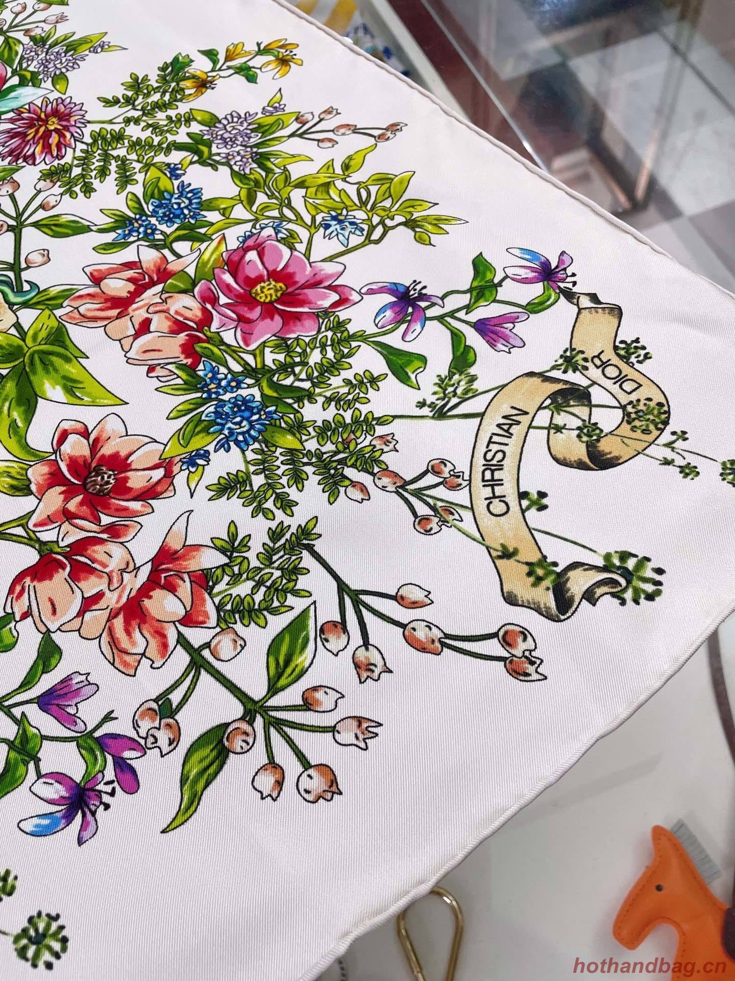 Dior Scarf DIC00041 Dior Scarf DIC00041