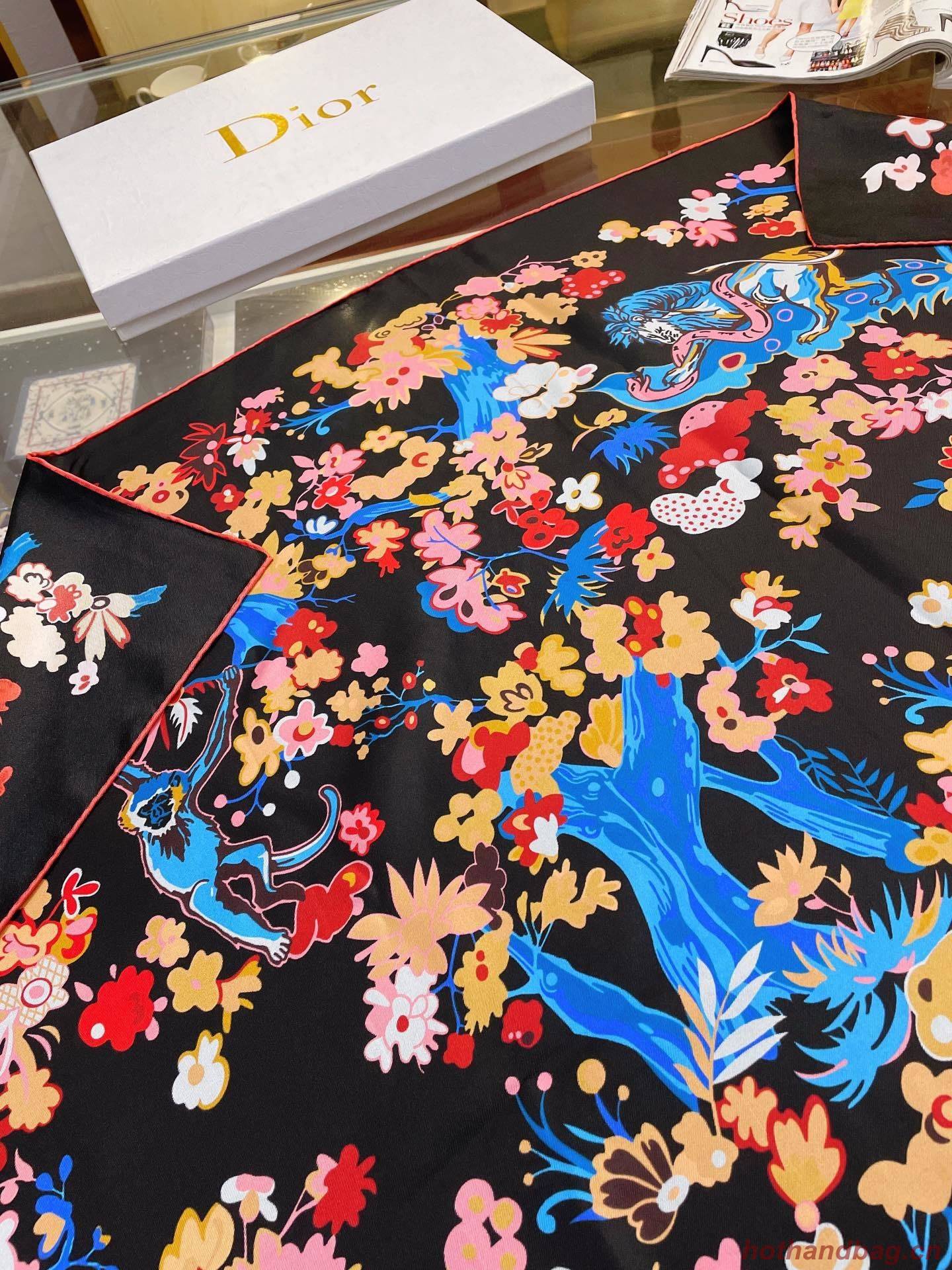 Dior Scarf DIC00048 Dior Scarf DIC00048