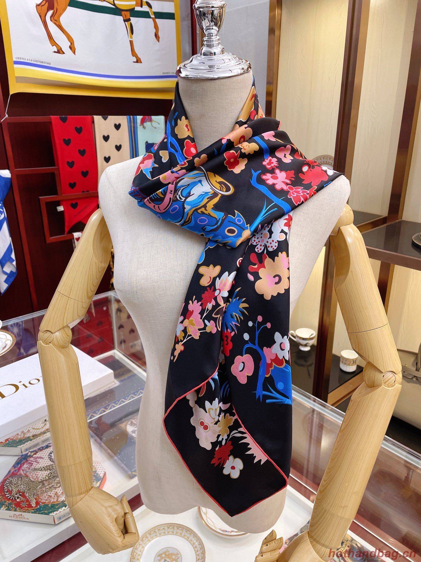 Dior Scarf DIC00048 Dior Scarf DIC00048