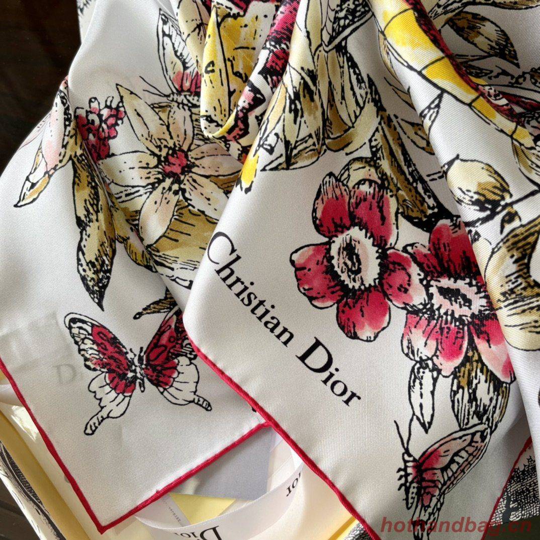 Dior Scarf DIC00050 Dior Scarf DIC00050