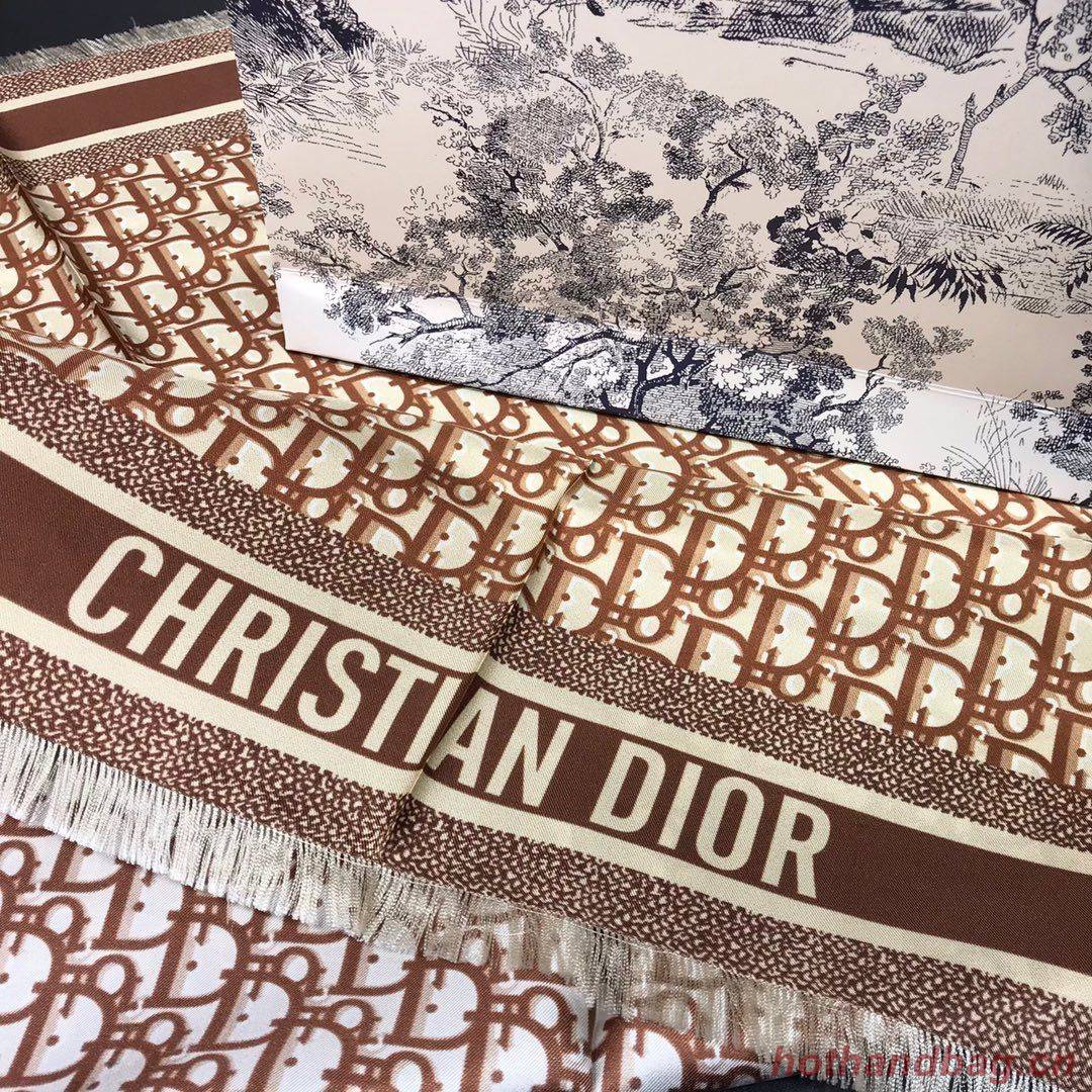 Dior Scarf DIC00053 Dior Scarf DIC00053