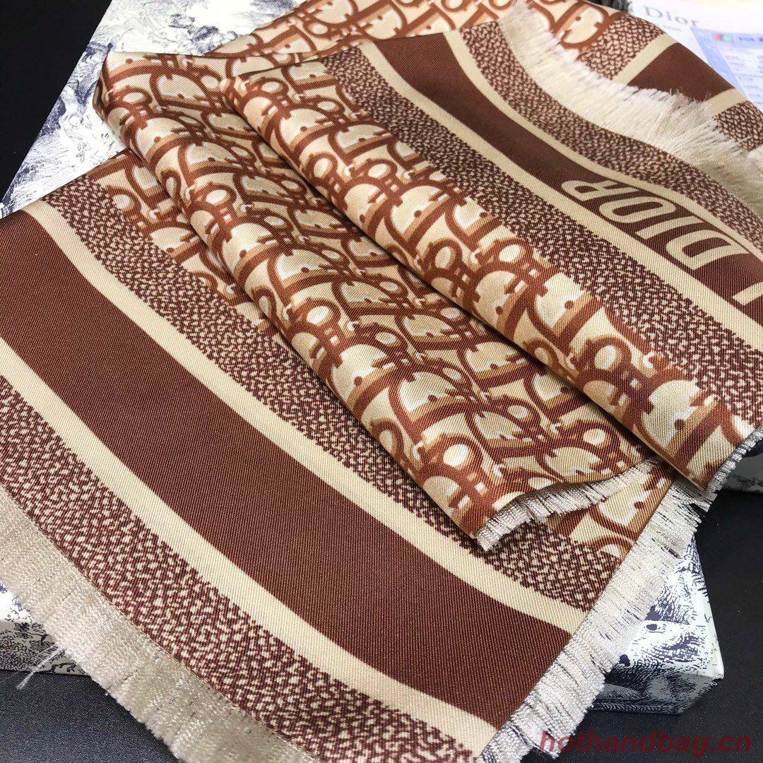 Dior Scarf DIC00053 Dior Scarf DIC00053