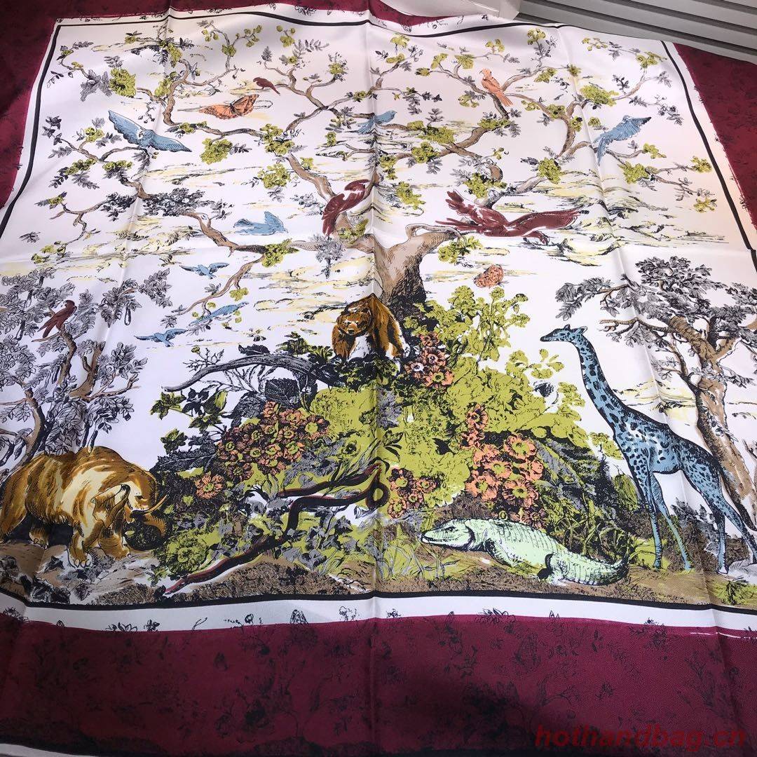Dior Scarf DIC00054 Dior Scarf DIC00054