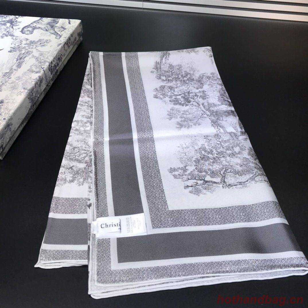 Dior Scarf DIC00058 Dior Scarf DIC00058