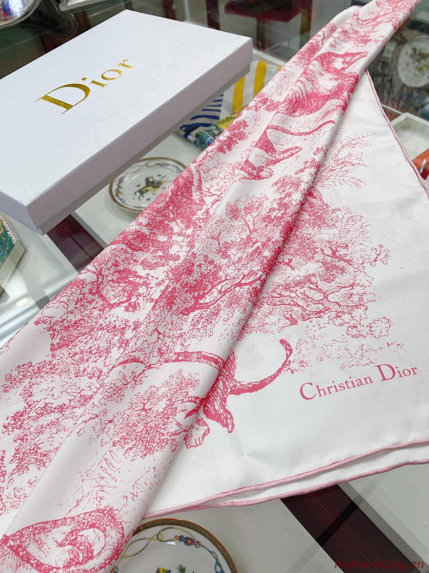Dior Scarf DIC00062 Dior Scarf DIC00062