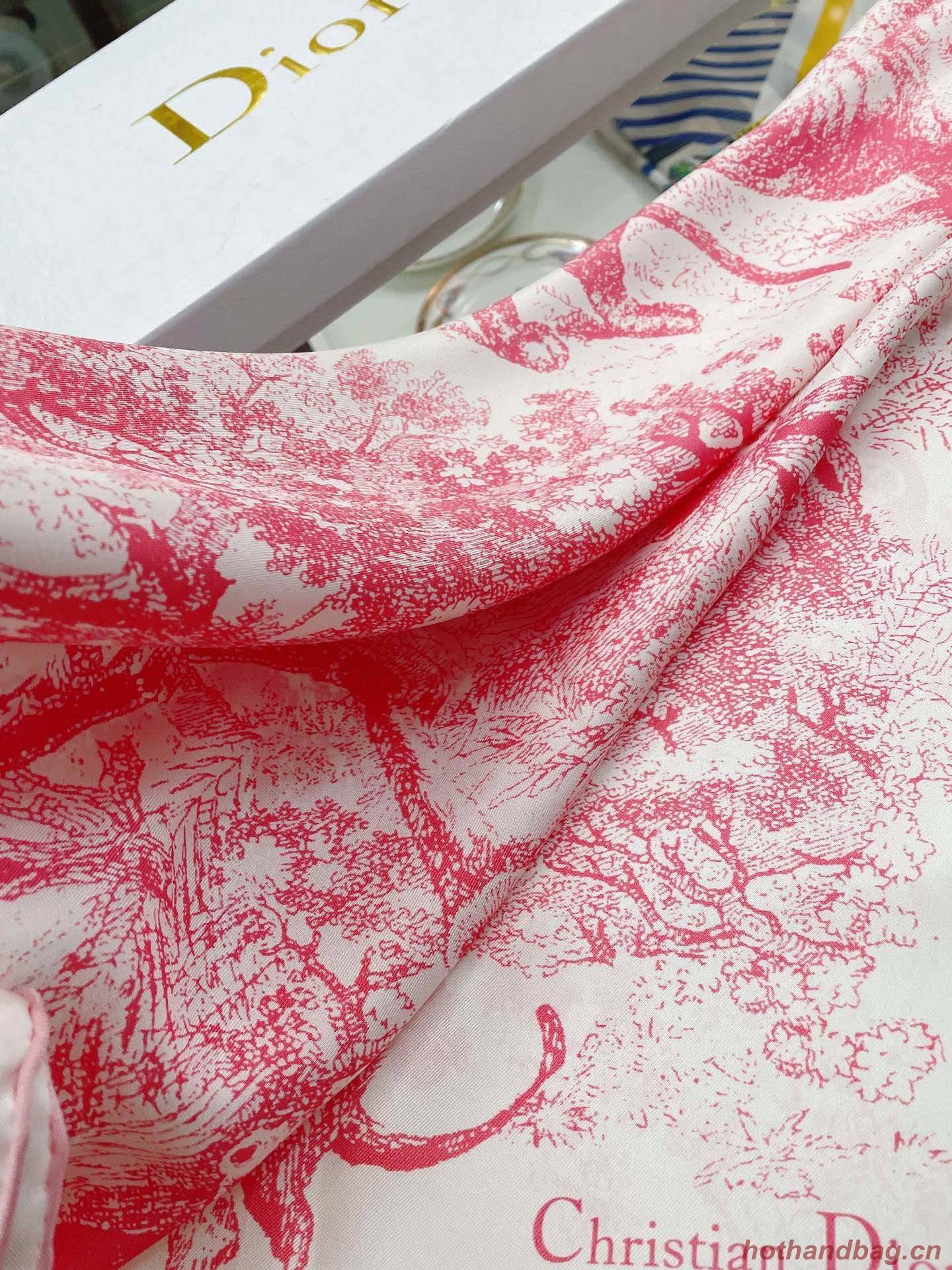 Dior Scarf DIC00062 Dior Scarf DIC00062