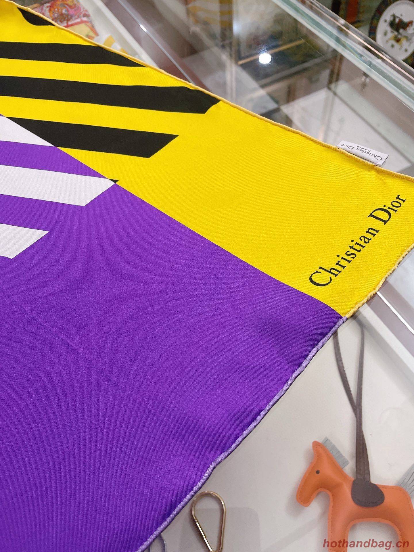 Dior Scarf DIC00067 Dior Scarf DIC00067