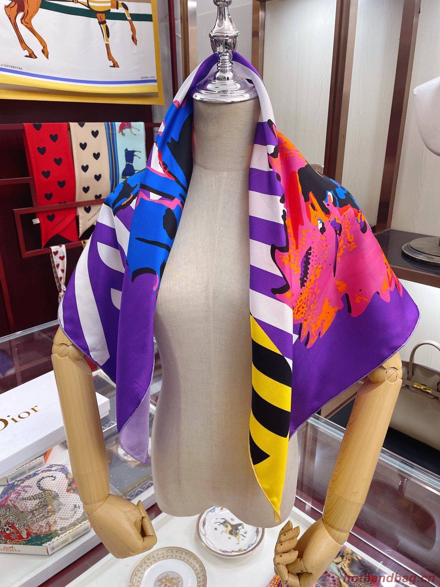 Dior Scarf DIC00067 Dior Scarf DIC00067