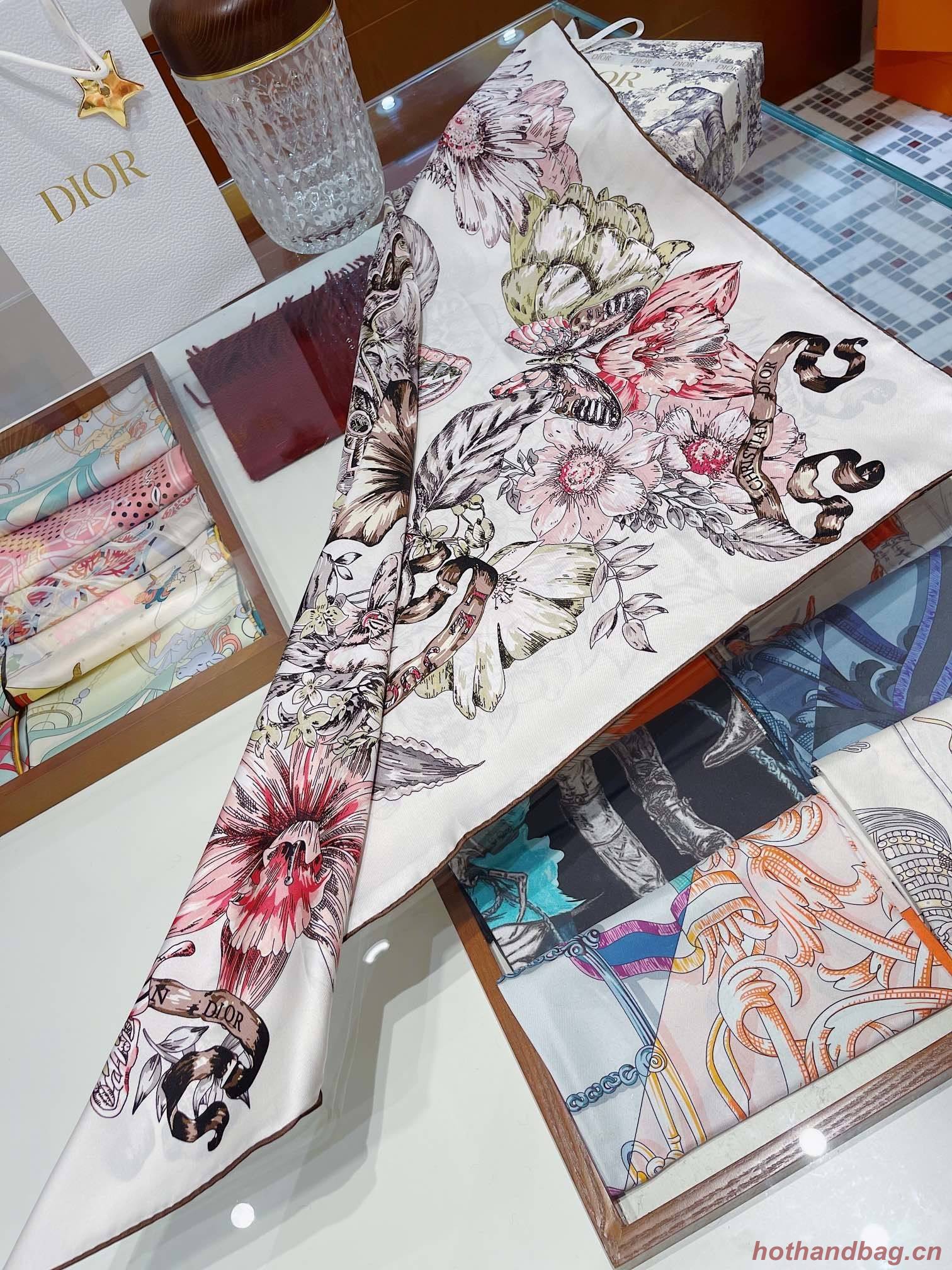 Dior Scarf DIC00069 Dior Scarf DIC00069