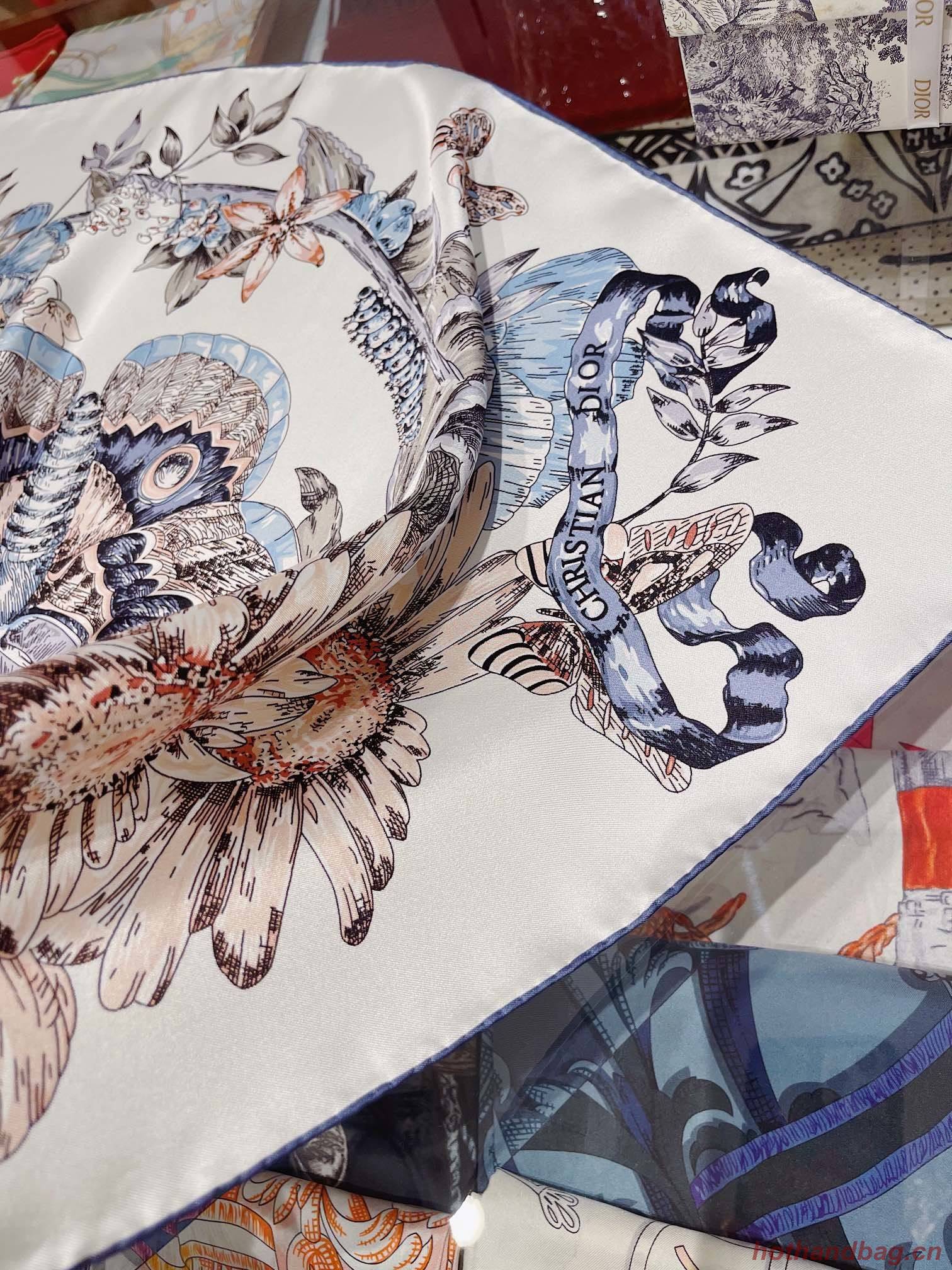 Dior Scarf DIC00070 Dior Scarf DIC00070