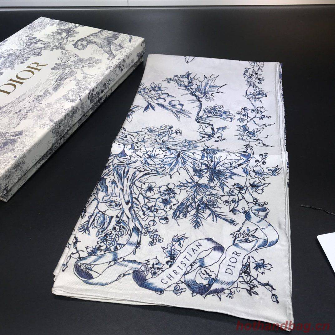 Dior Scarf DIC00071 Dior Scarf DIC00071