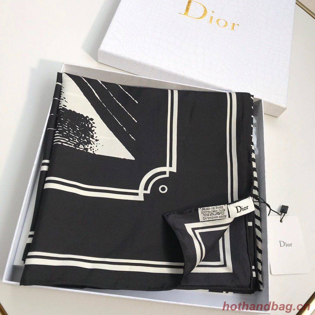 Dior Scarf DIC00074 Dior Scarf DIC00074