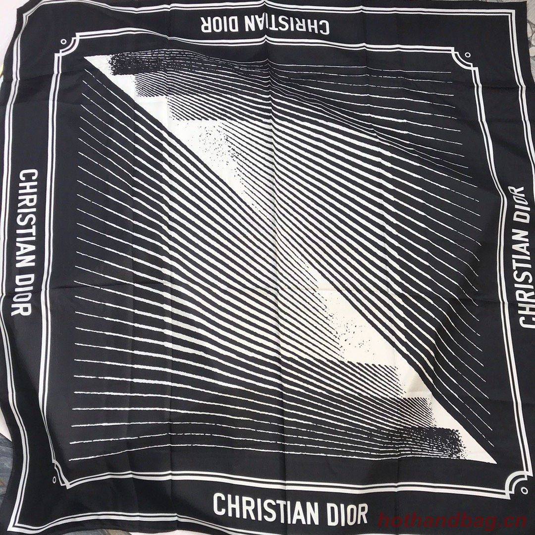 Dior Scarf DIC00074 Dior Scarf DIC00074