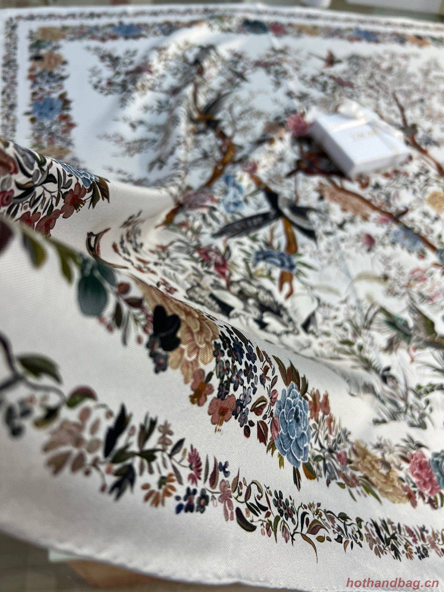 Dior Scarf DIC00077 Dior Scarf DIC00077