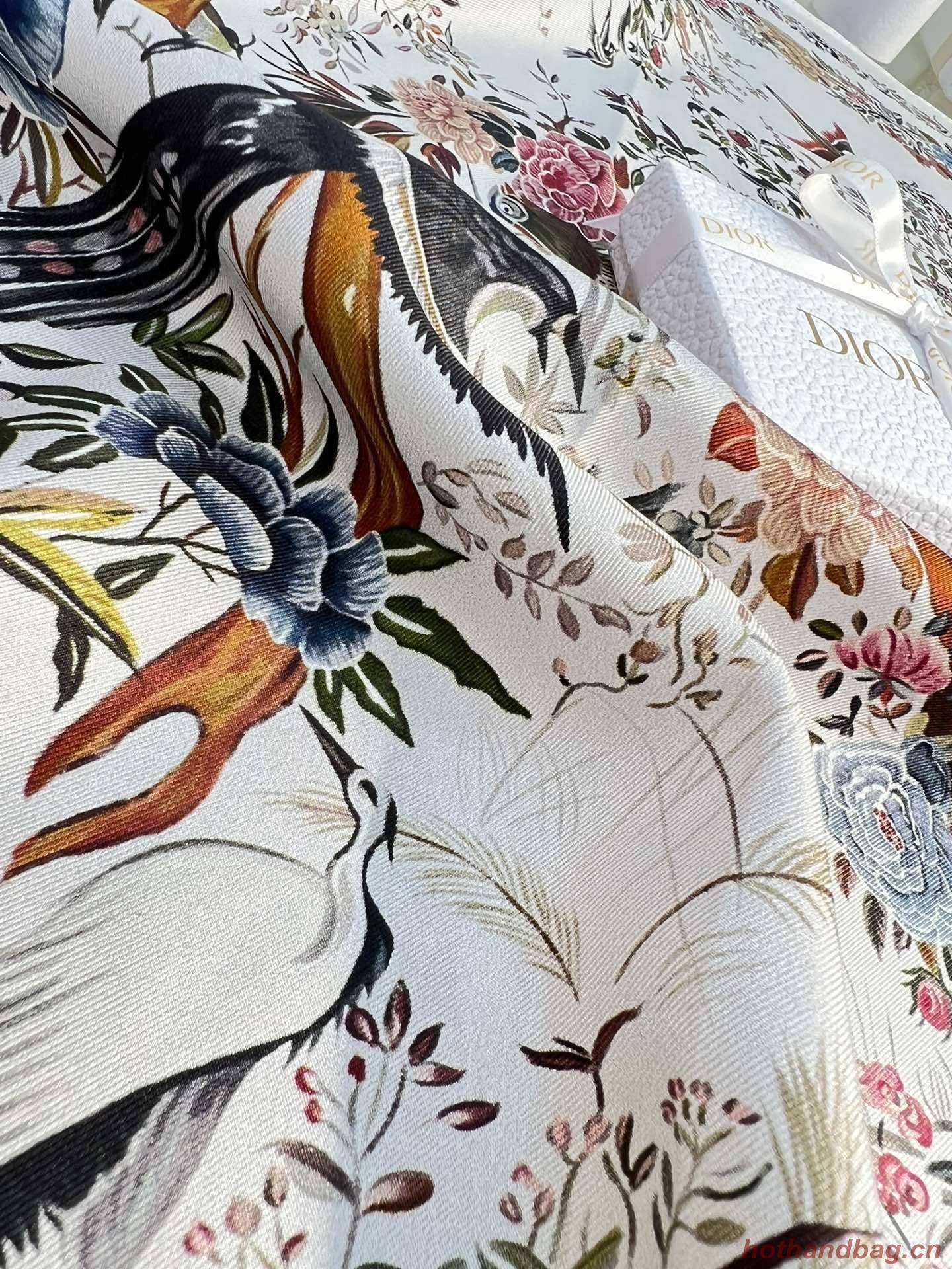 Dior Scarf DIC00077 Dior Scarf DIC00077