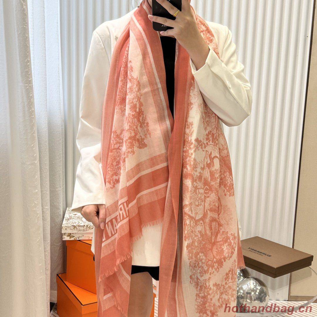 Dior Scarf DIC00079 Dior Scarf DIC00079