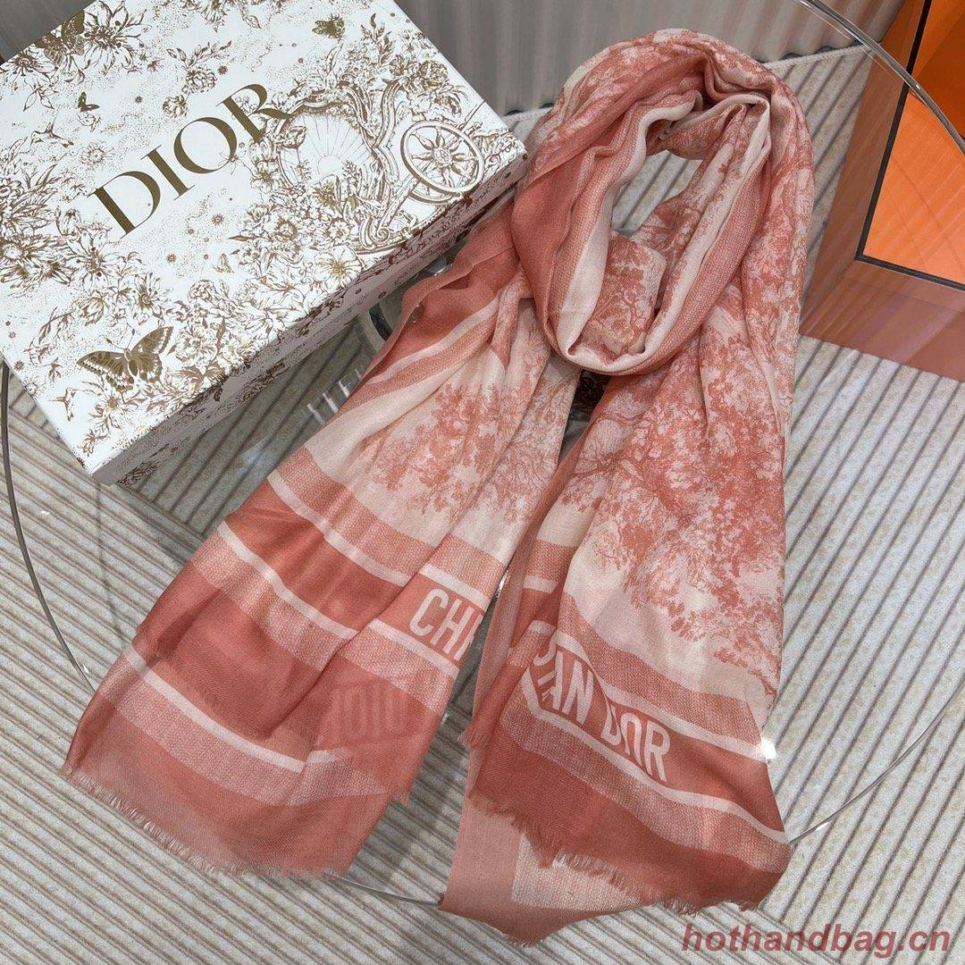 Dior Scarf DIC00079 Dior Scarf DIC00079