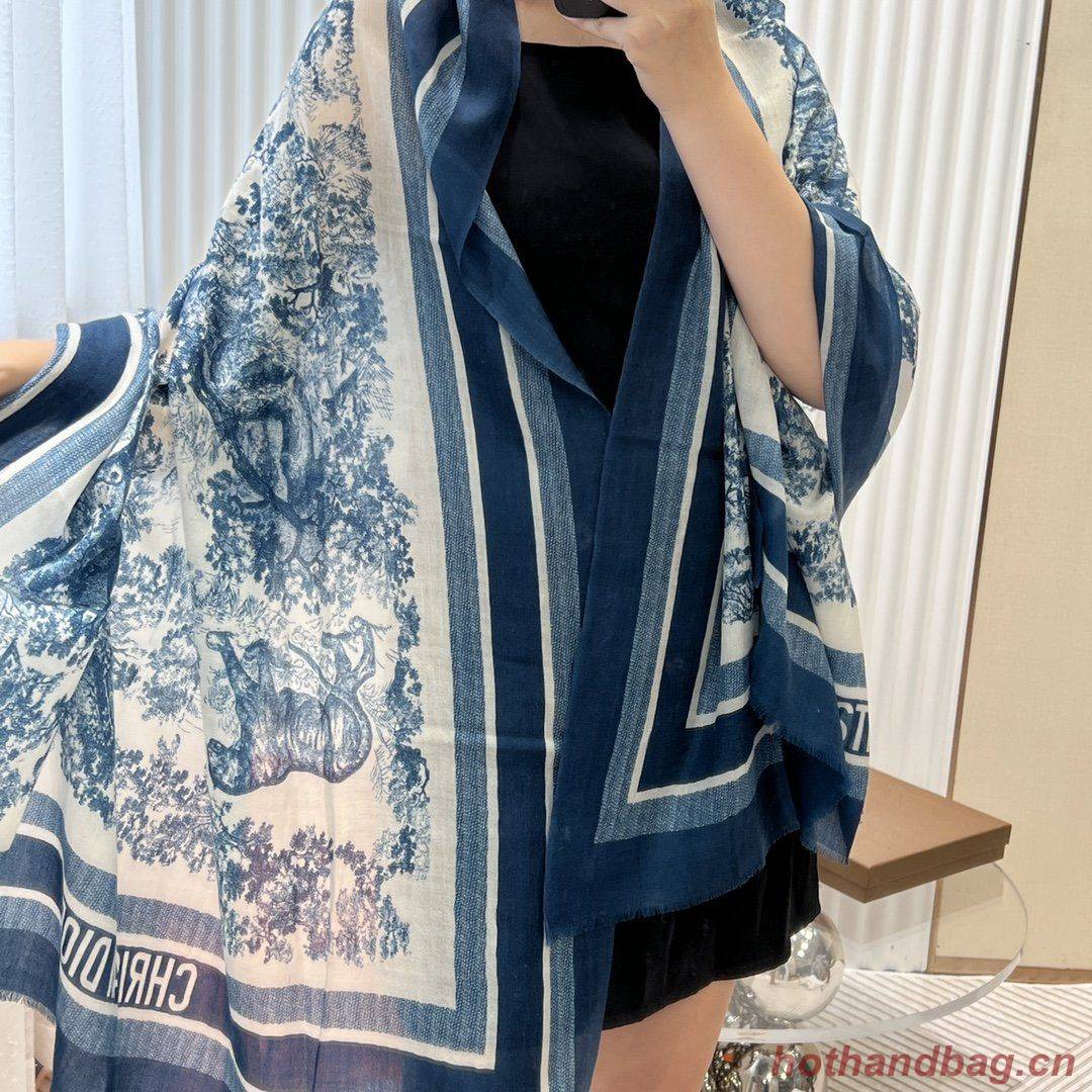 Dior Scarf DIC00081 Dior Scarf DIC00081