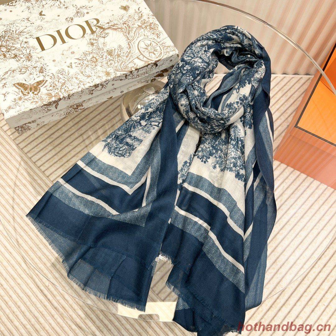 Dior Scarf DIC00081 Dior Scarf DIC00081
