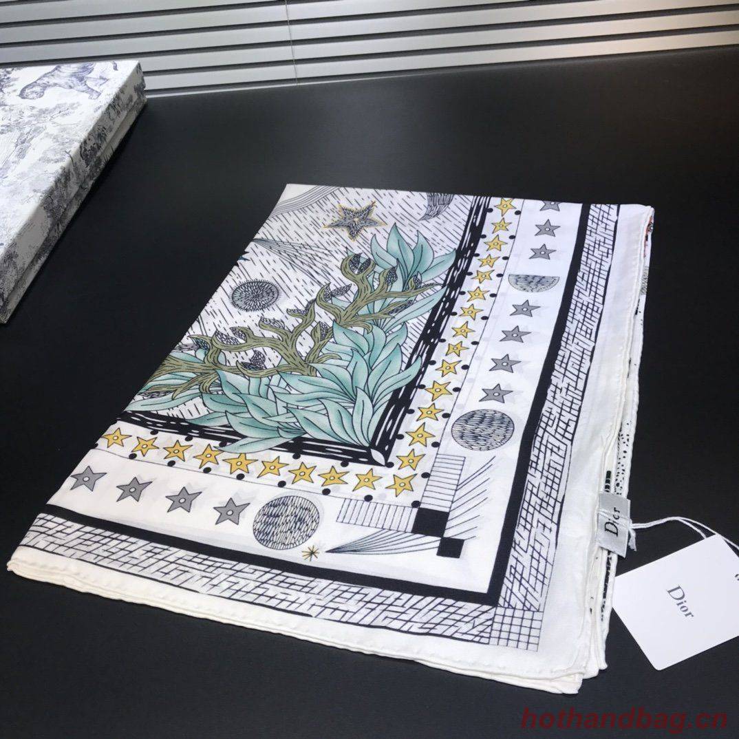 Dior Scarf DIC00082 Dior Scarf DIC00082