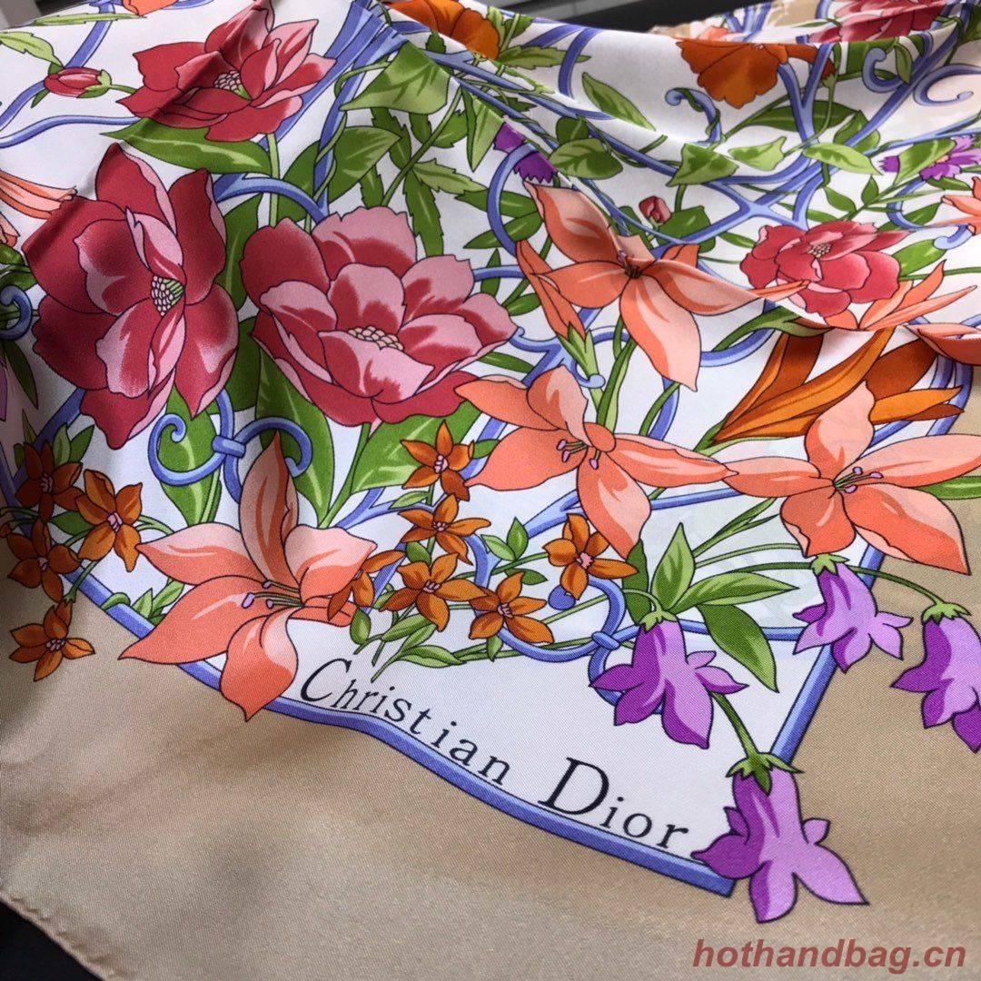 Dior Scarf DIC00085 Dior Scarf DIC00085