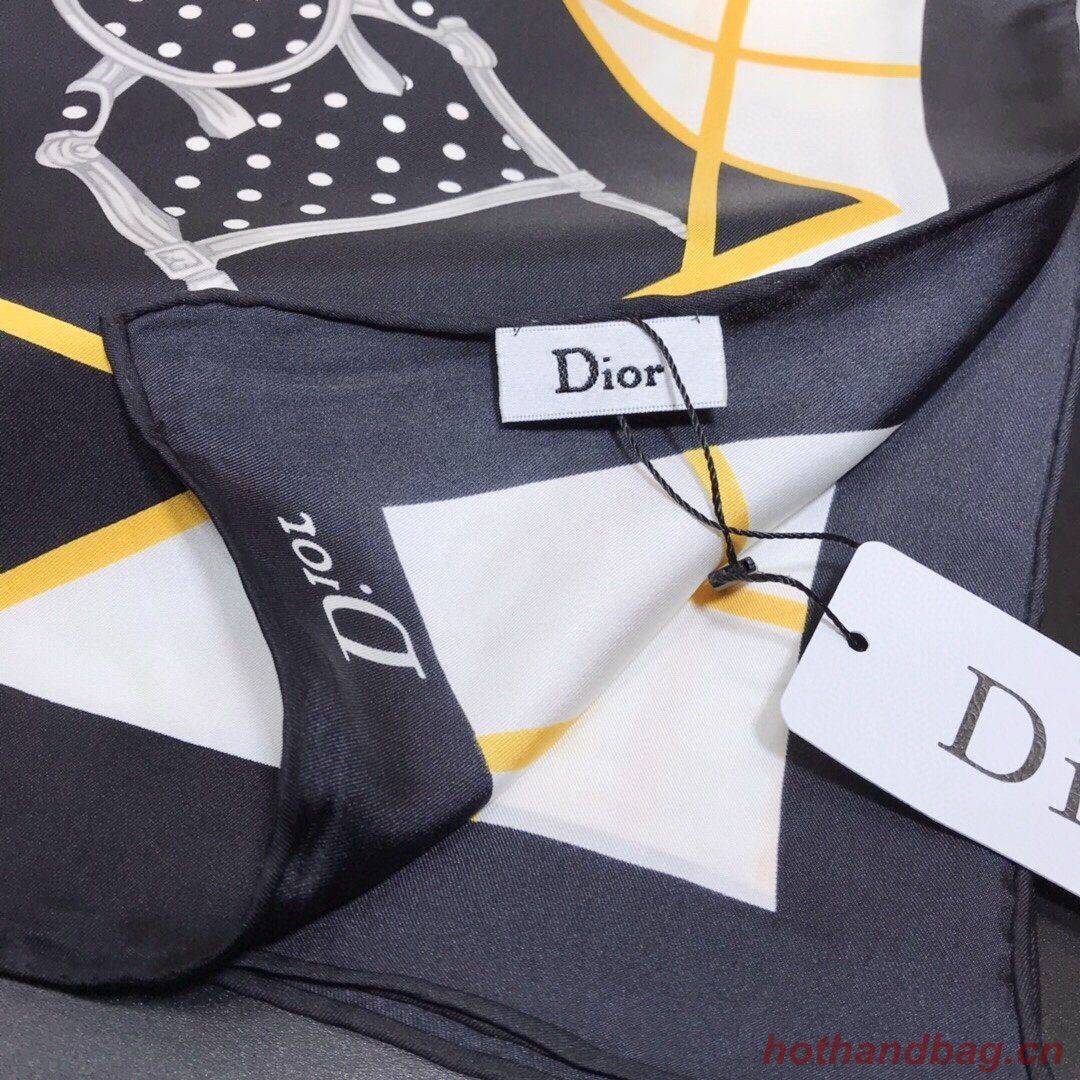 Dior Scarf DIC00087 Dior Scarf DIC00087
