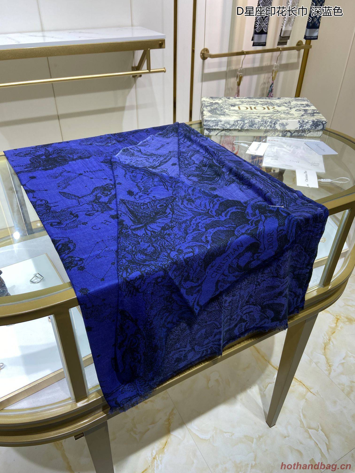 Dior Scarf DIC00098 Dior Scarf DIC00098