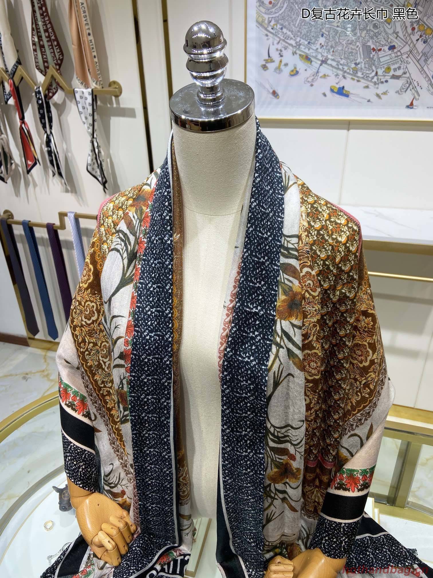 Dior Scarf DIC00099 Dior Scarf DIC00099