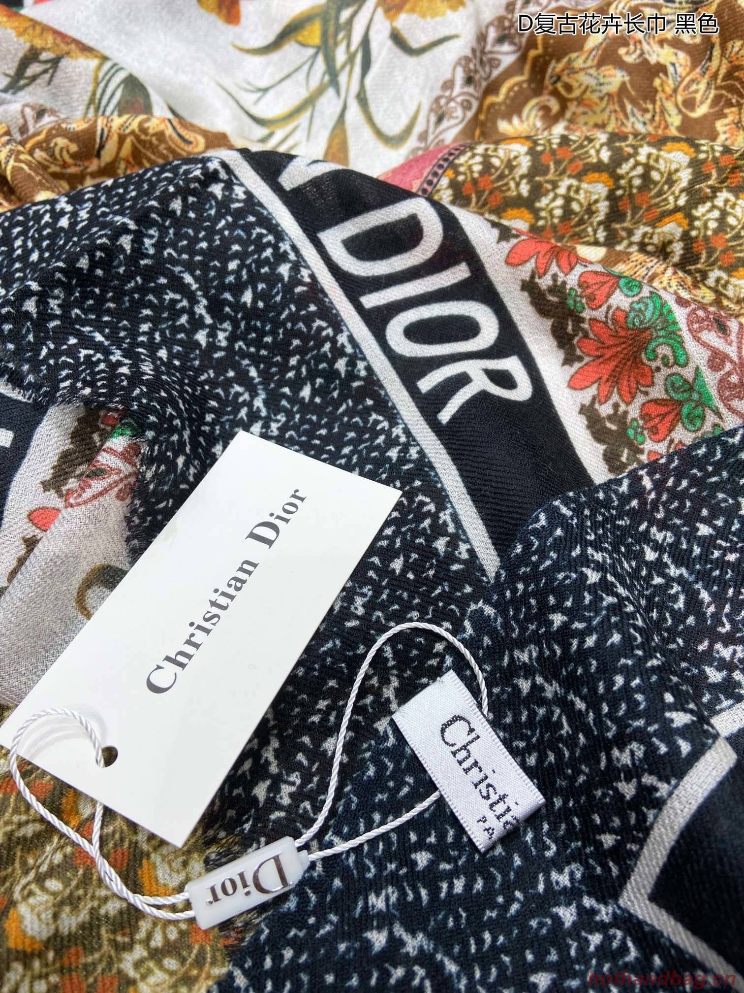 Dior Scarf DIC00099 Dior Scarf DIC00099