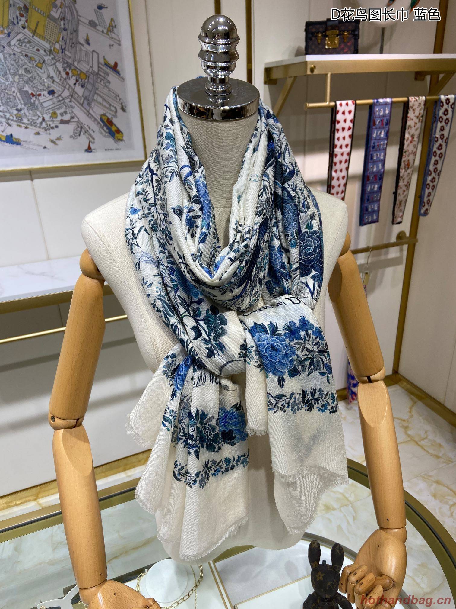 Dior Scarf DIC00102 Dior Scarf DIC00102