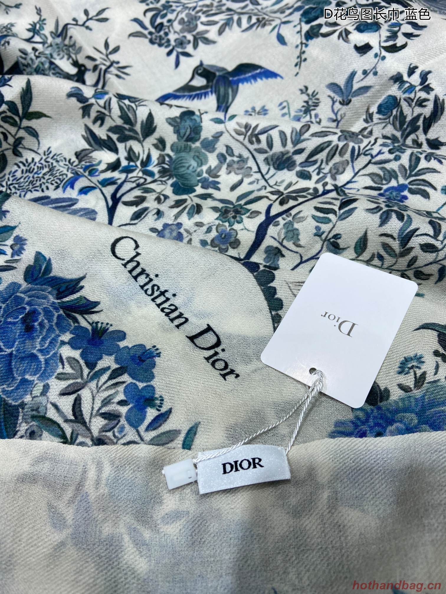 Dior Scarf DIC00102 Dior Scarf DIC00102