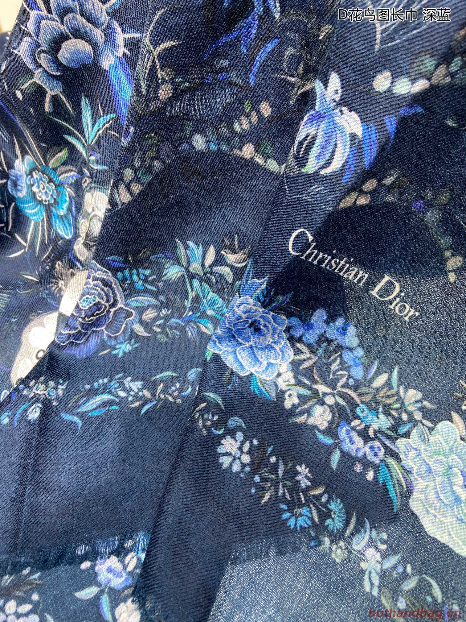 Dior Scarf DIC00103 Dior Scarf DIC00103