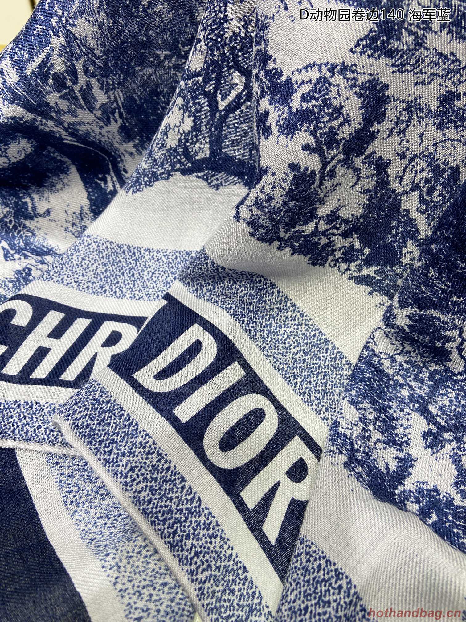 Dior Scarf DIC00107 Dior Scarf DIC00107