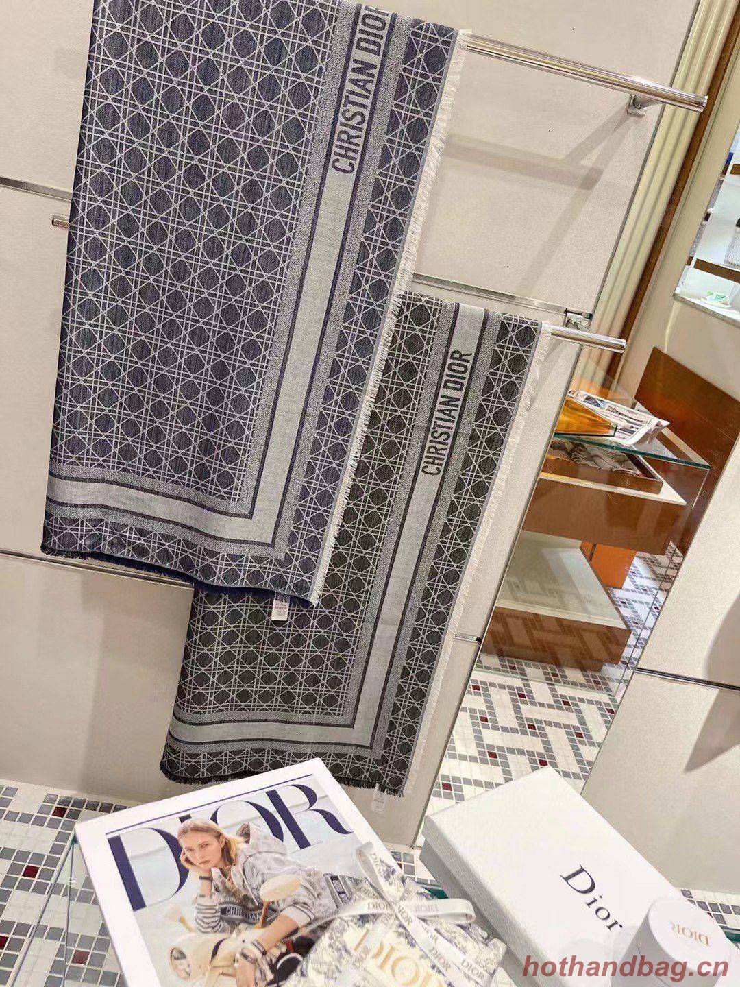 Dior Scarf DIC00131 Dior Scarf DIC00131