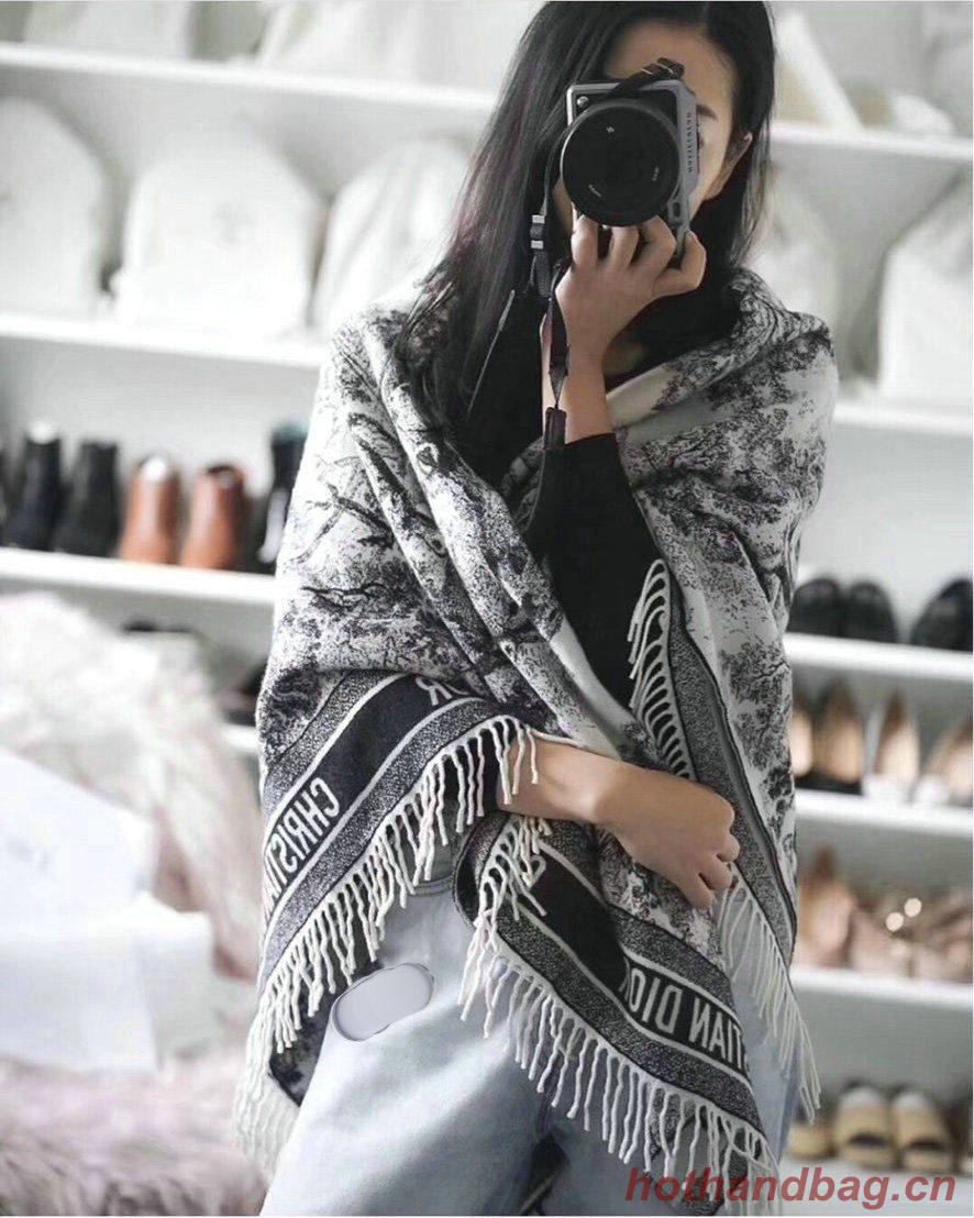 Dior Scarf DIC00136 Dior Scarf DIC00136