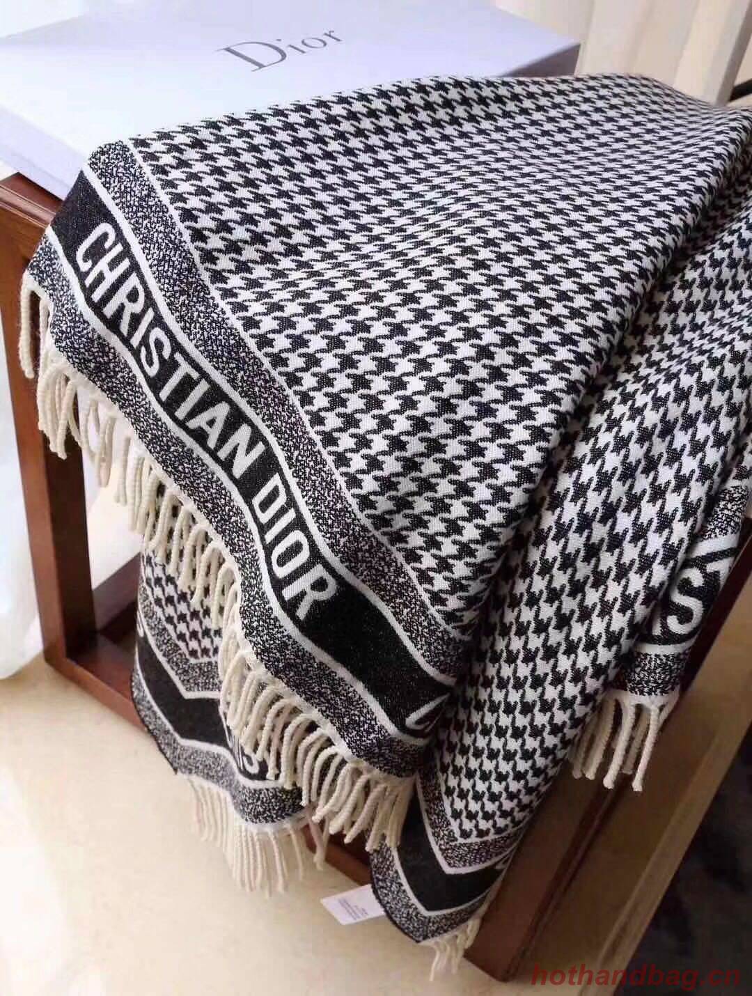 Dior Scarf DIC00137 Dior Scarf DIC00137