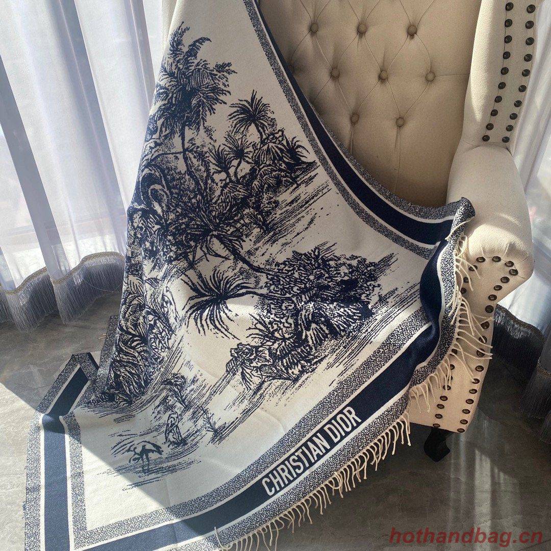 Dior Scarf DIC00138 Dior Scarf DIC00138
