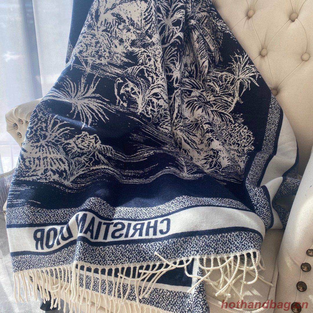 Dior Scarf DIC00138 Dior Scarf DIC00138