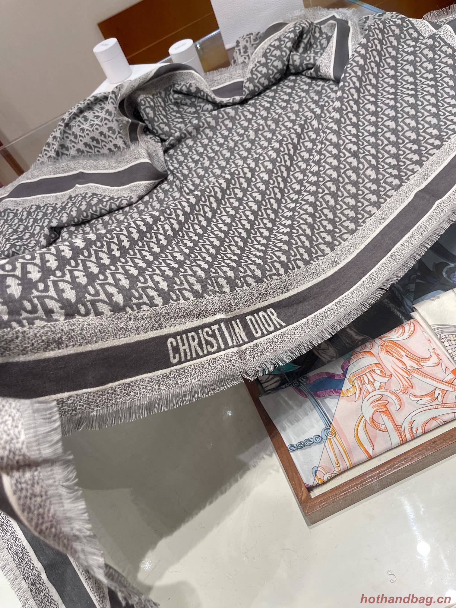 Dior Scarf DIC00142 Dior Scarf DIC00142