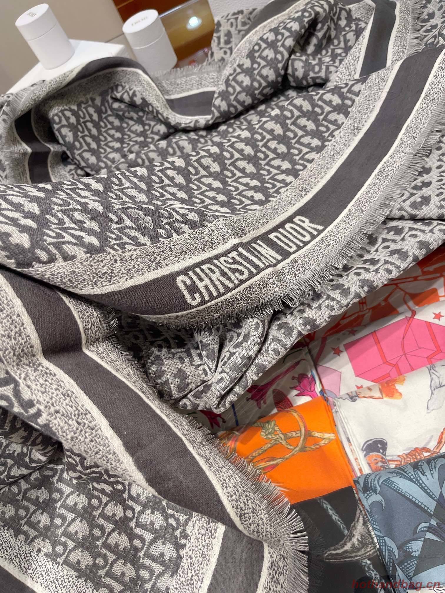 Dior Scarf DIC00142 Dior Scarf DIC00142