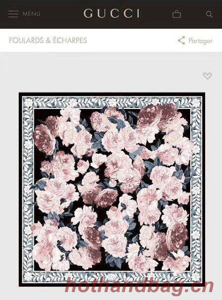 Gucci Scarf GUC00120 Gucci Scarf GUC00120