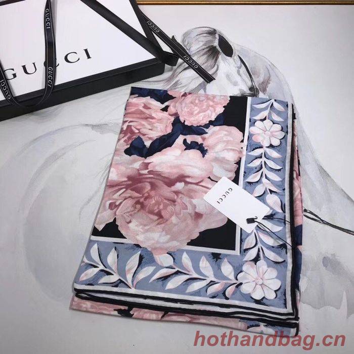 Gucci Scarf GUC00120 Gucci Scarf GUC00120