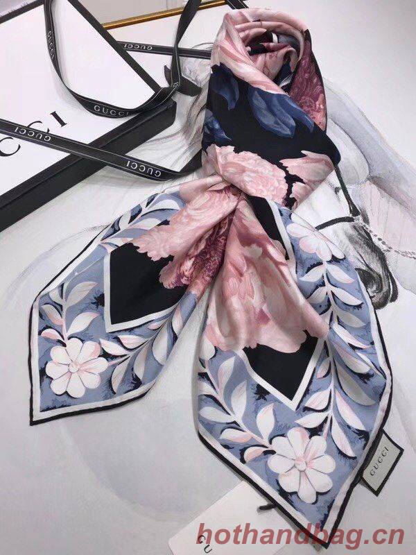 Gucci Scarf GUC00120 Gucci Scarf GUC00120